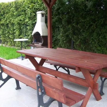 U Toska Guest house Kolobrzeg