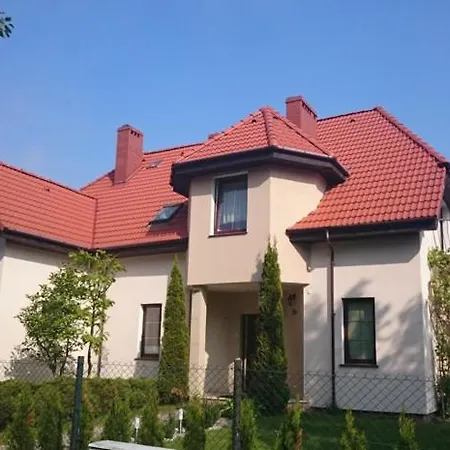 U Toska Guest house Kolobrzeg