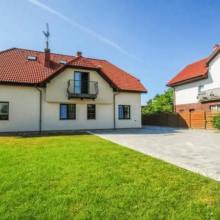 Guest house U Toska