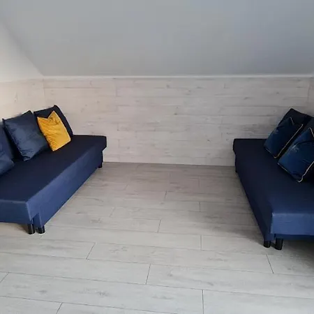 U Toska ゲストハウス 3*