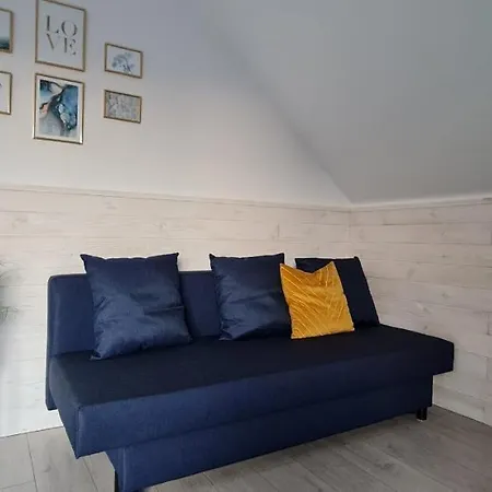 ゲストハウス U Toska