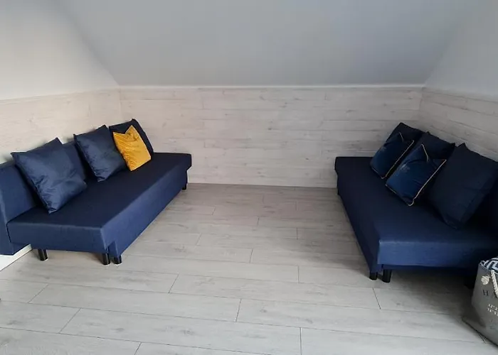 U Toska ゲストハウス 3*