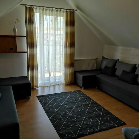 Casa de hóspedes U Toska Kołobrzeg