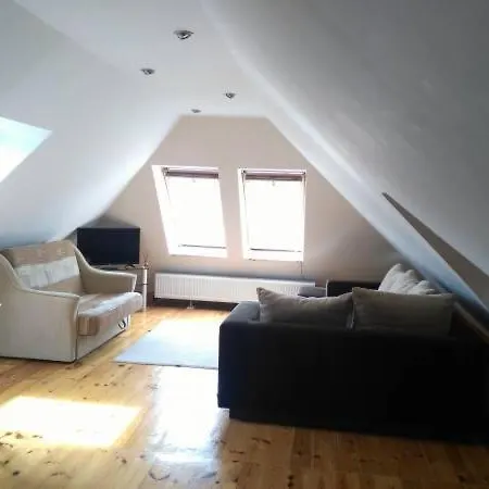 U Toska Casa de hóspedes Kołobrzeg
