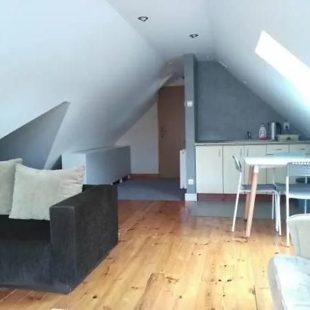 U Toska Casa de hóspedes Kołobrzeg