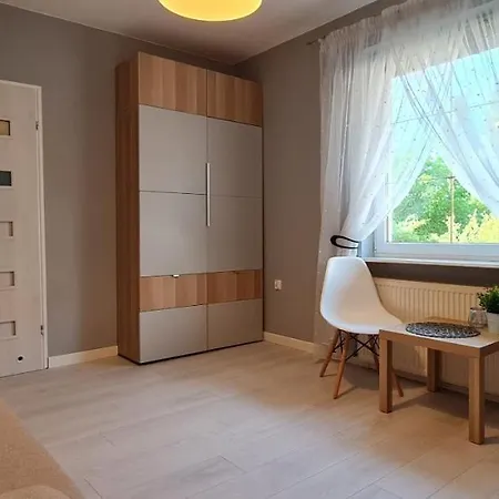 בית הארחה U Toska