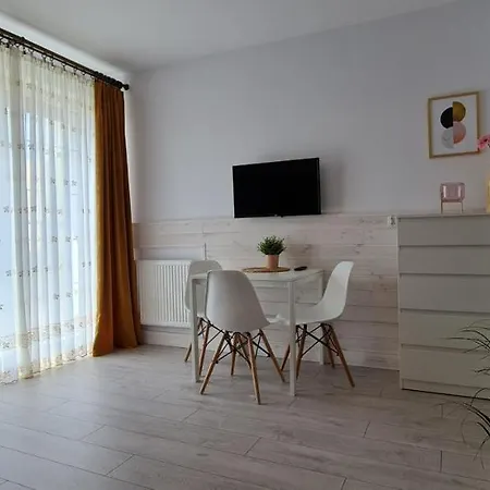 U Toska 3* קולובז'ג