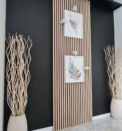 U Toska בית הארחה קולובז'ג