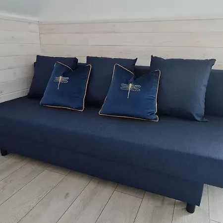 בית הארחה U Toska