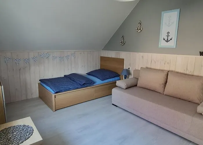 Guest house U Toska 3*