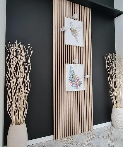 U Toska Guest house Kolobrzeg